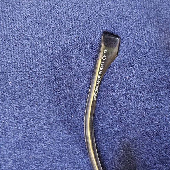 Fendi Frames - Picture 10 of 10